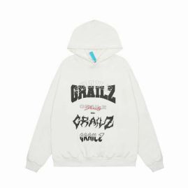 Picture for category Grailz Talk Hoodies